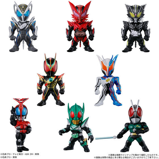 CONVERGE KAMEN RIDER 31 (10個入) ※10月7日まで受付
