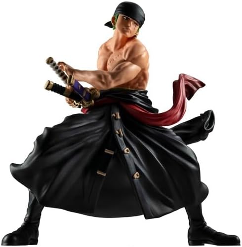 WALLSTAR ONE PIECE ロロノア・ゾロ ※10月21日まで受付