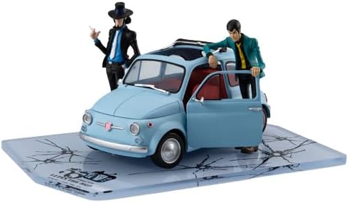 ルパン三世 LUPIN THE GALLERY 55th Limited Model ※10月21日まで受付
