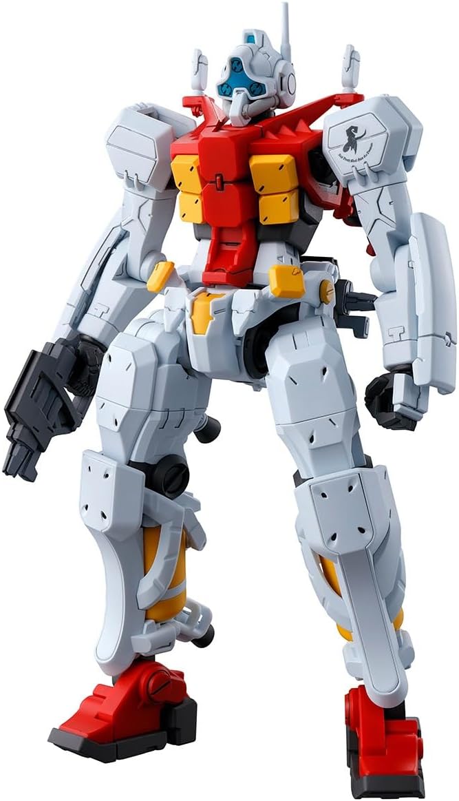 HG 1/144 ゲルググ スガイ機(GQ)