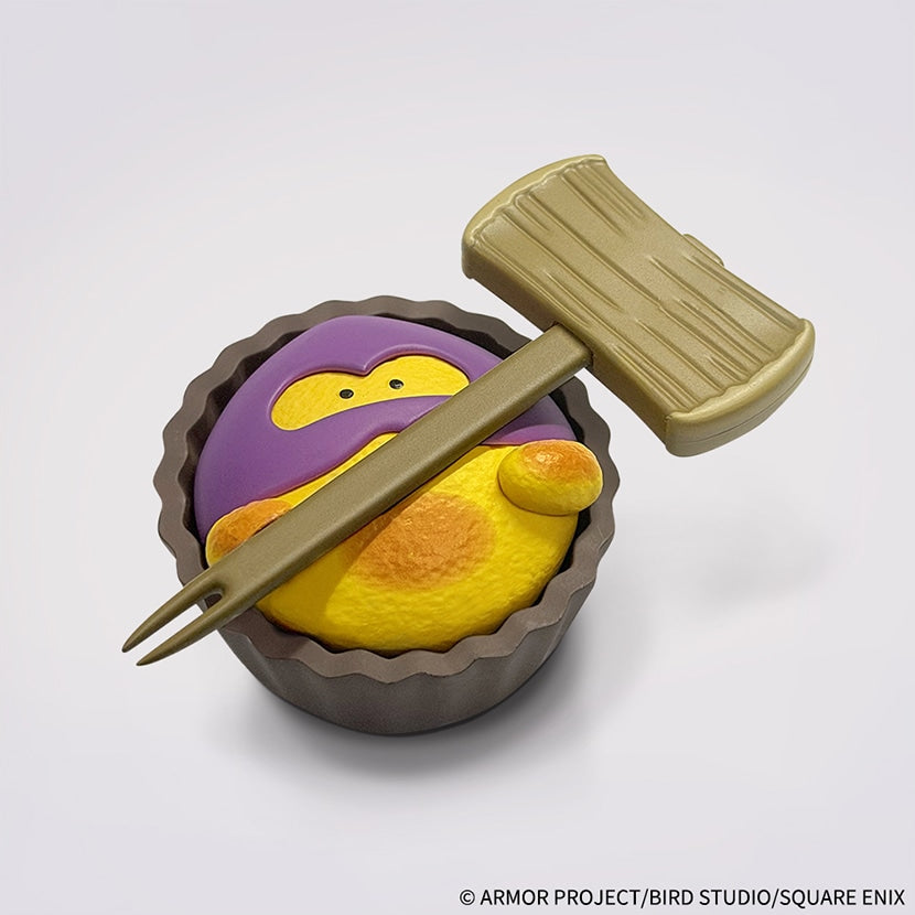 ドラゴンクエスト ミニチュアスイーツフィギュアコレクション スライムカフェ
