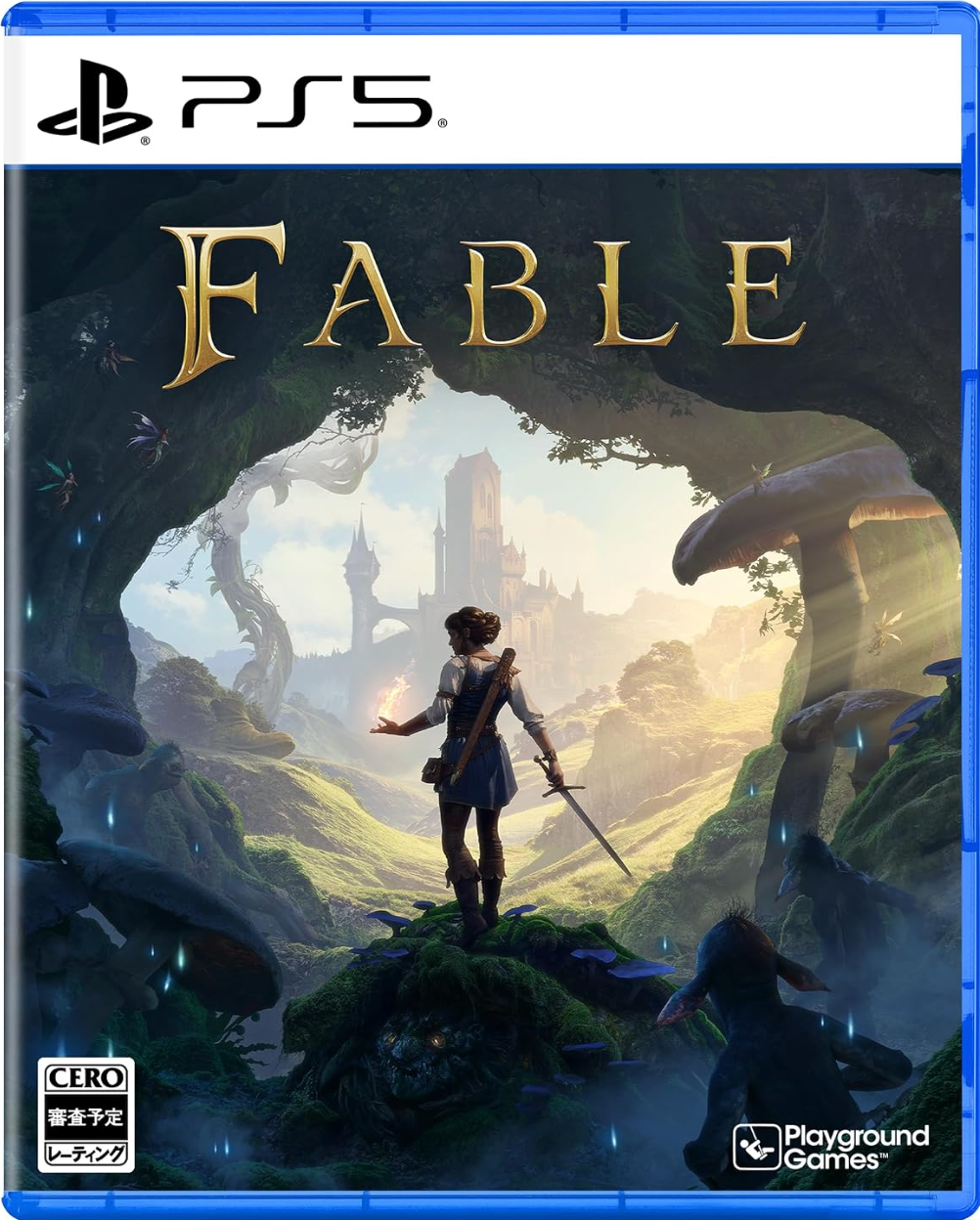 Fable
