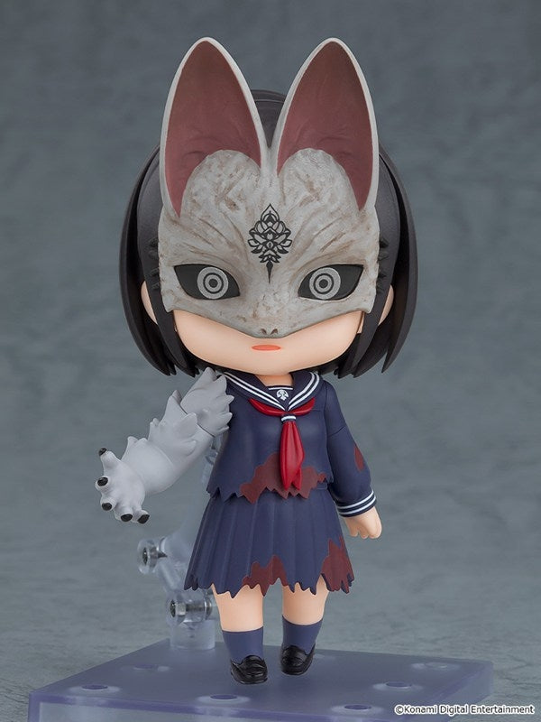 ねんどろいど 狐の雛子