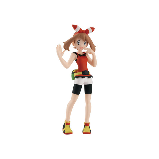 29 ポケモンスケールワールド　ホウエン地方　ハルカ（ＯＲＡＳｖｅｒ．）