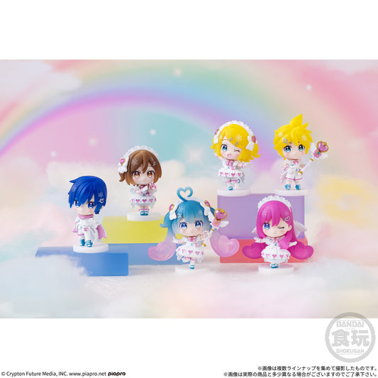 SNOW MIKU2027 COLLECTION（8個入り）