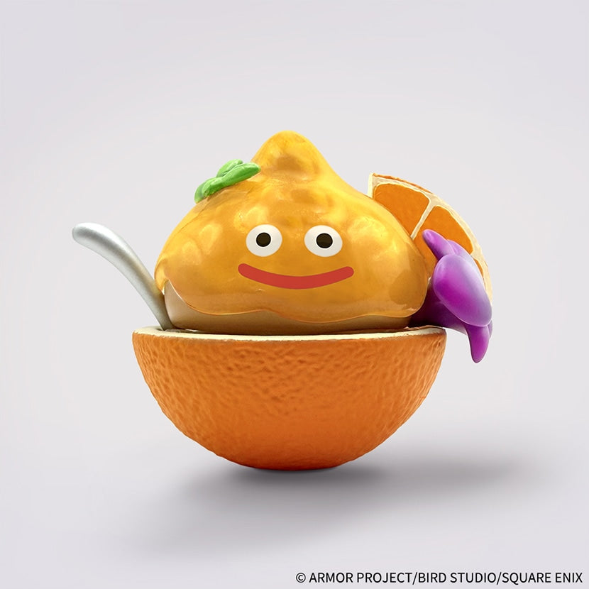 ドラゴンクエスト ミニチュアスイーツフィギュアコレクション スライムカフェ