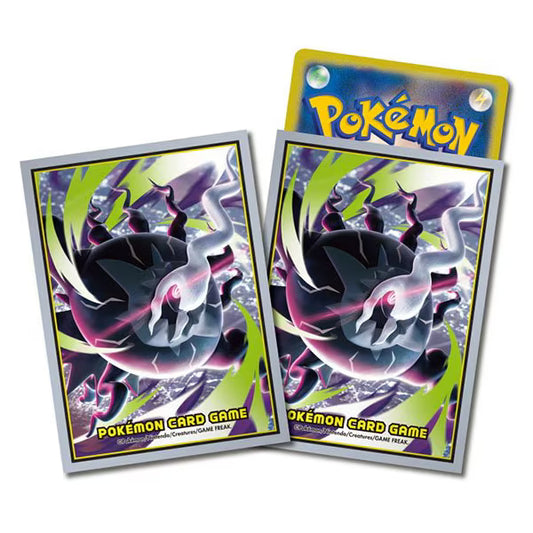 (7)ポケモンカードゲーム デッキシールド メガダークライ
