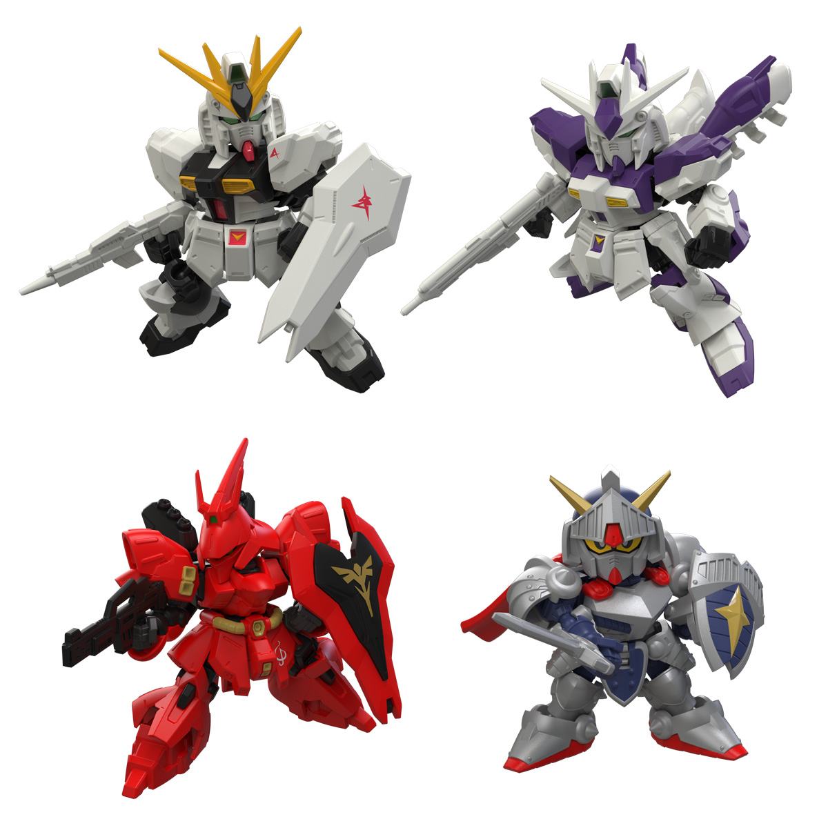 MOBILITY JOINT GUNDAM VOL.13（10個入り）