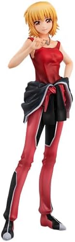 GGGシリーズ　機動戦士ガンダムSEED FREEDOM カガリ・ユラ・アスハ　パイロットスーツVer. ※10月21日まで受付
