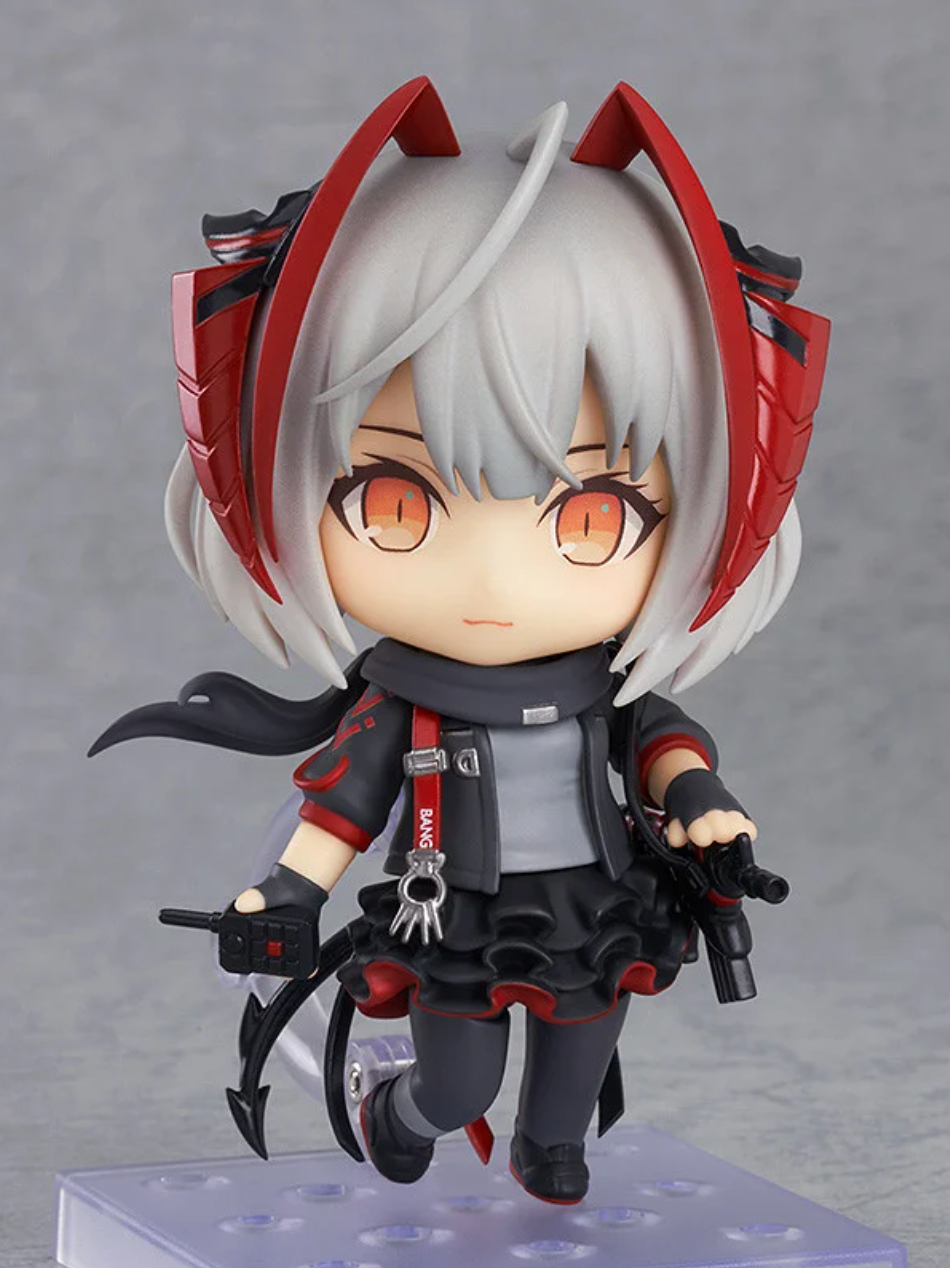 ねんどろいど ｱｰｸﾅｲﾂ W