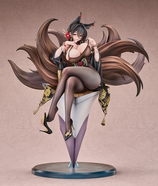 アズールレーン 近江 1/7 完成品フィギュア
