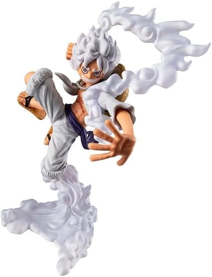 WALLSTAR ONE PIECE モンキー・D・ルフィ ギア5 ※10月21日まで受付