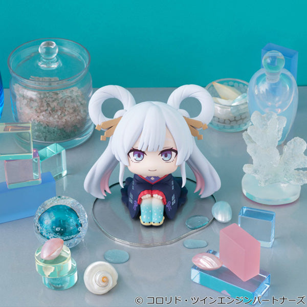 るかっぷ 超かぐや姫！ 月見ヤチヨ