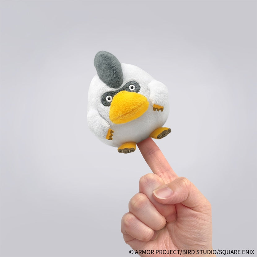 ドラゴンクエスト ミニパペットぬいぐるみコレクションVol.2