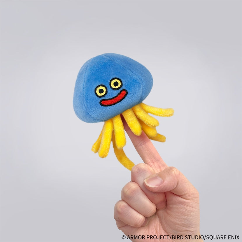 ドラゴンクエスト ミニパペットぬいぐるみコレクションVol.2