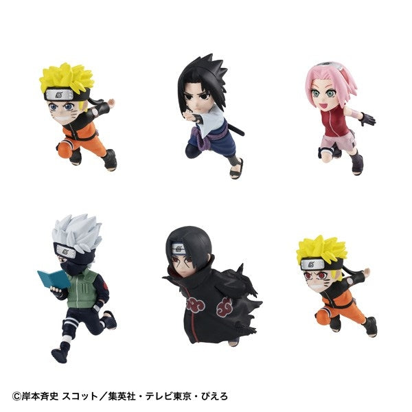 とびマス NARUTO-ナルト- 疾風伝