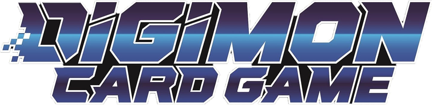【2026年12月5日発売 予約商品】デジモンカードゲーム スタートデッキ DIGIMON ALYSION ルビウスドラモン【ST-25】※8月21日まで受付