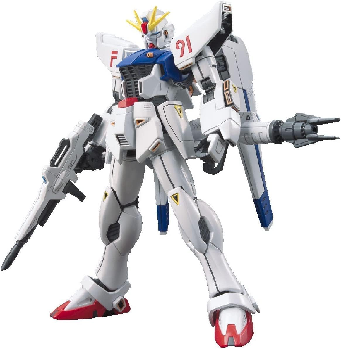 HGUC 1/144 ガンダムF91