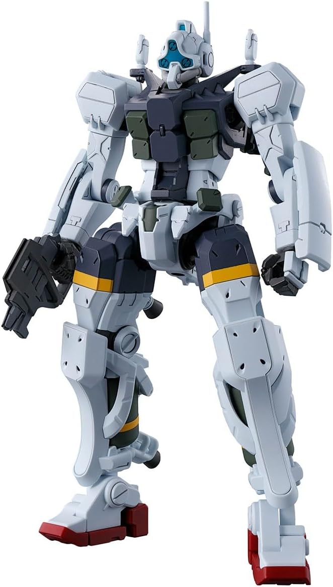 HG 機動戦士Gundam GQuuuuuuX ゲルググ ボカタ機(GQ)