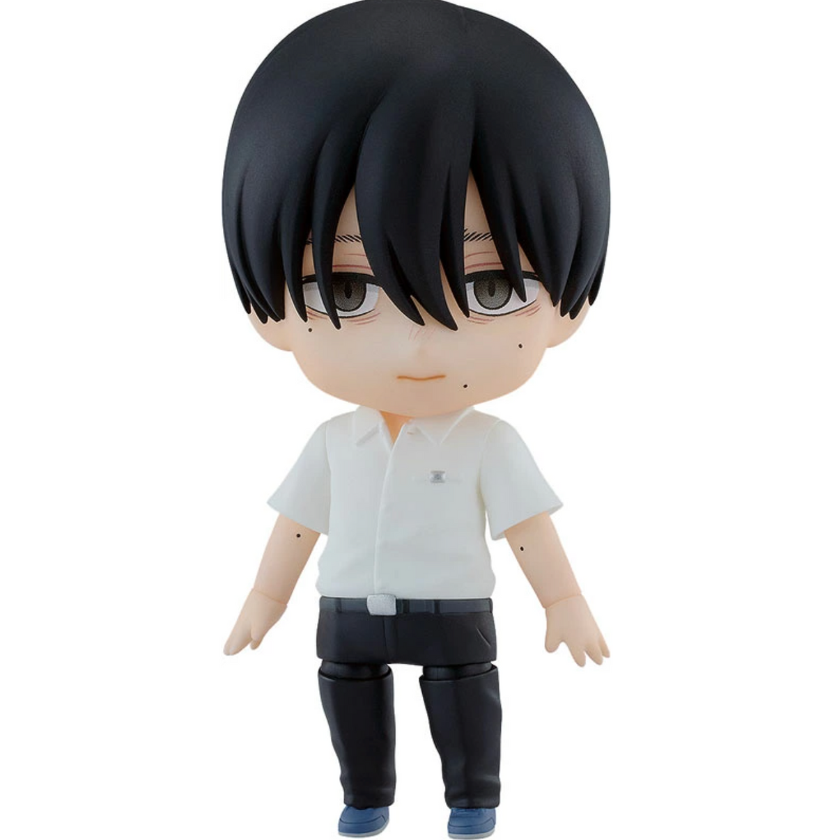 ねんどろいど 光が死んだ夏 よしき