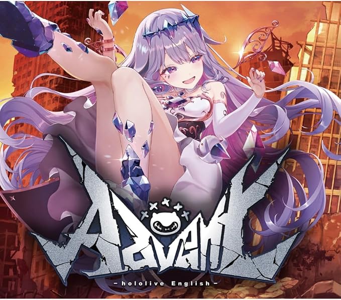 hololive OFFICIAL CARD GAME スタートデッキ 推し Advent