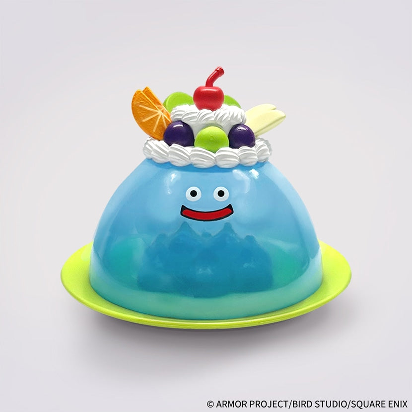 ドラゴンクエスト ミニチュアスイーツフィギュアコレクション スライムカフェ