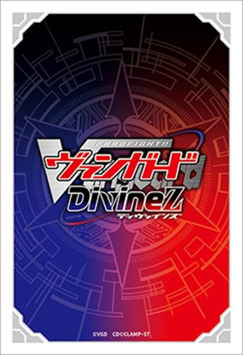 カードファイト!! ヴァンガード Divinez『ホワイト』 