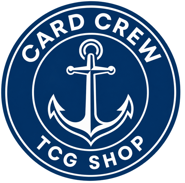 CARD CREW【カードクルー】