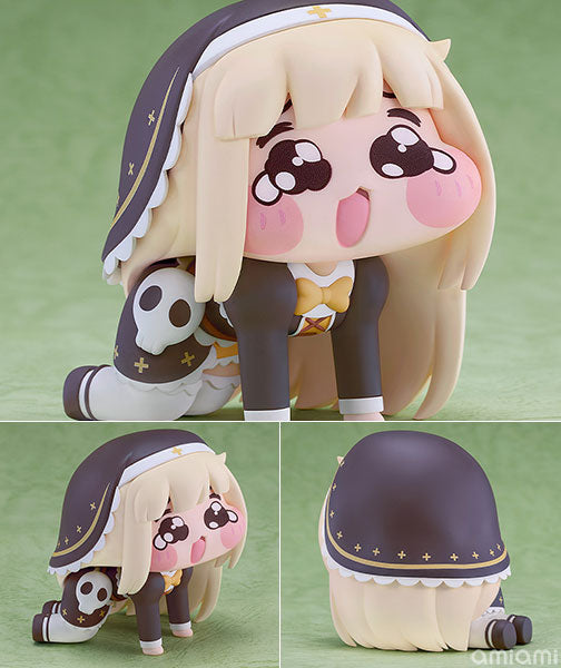 POP UP PARADE トリッカル・もちもちほっペ大作戦 スピキ 完成品フィギュア