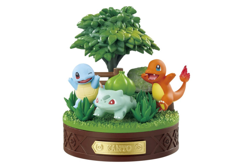 ポケモン Journey with You！Anniversary はじまりの冒険