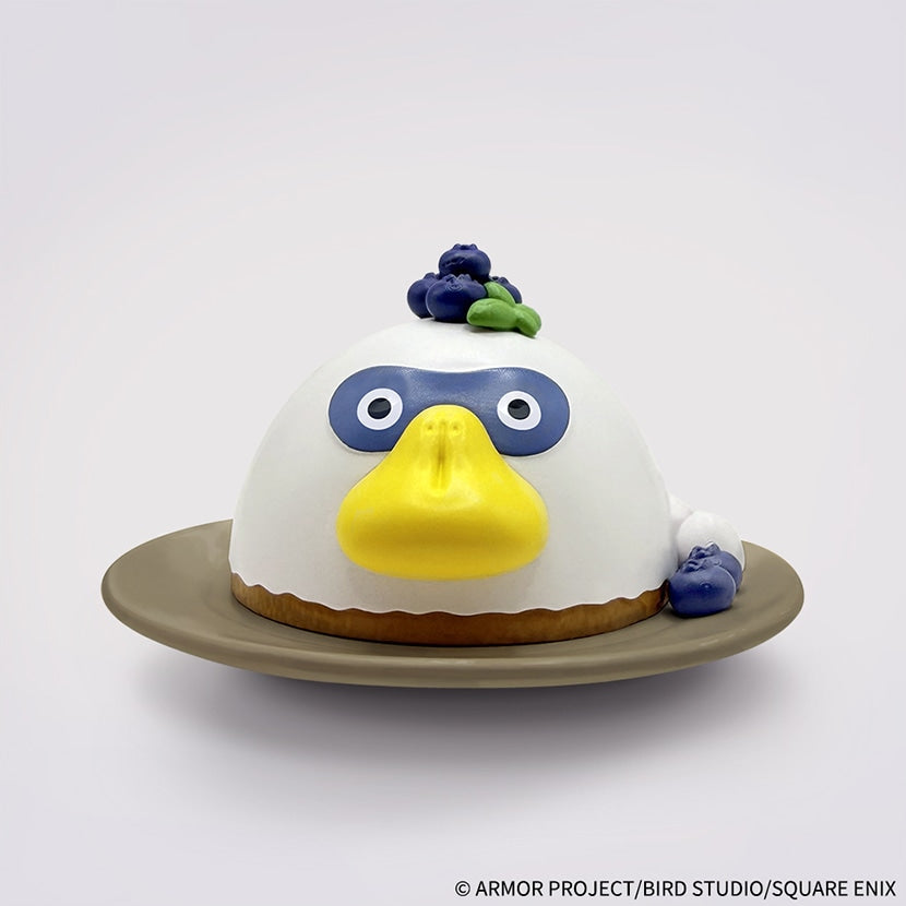 ドラゴンクエスト ミニチュアスイーツフィギュアコレクション スライムカフェ