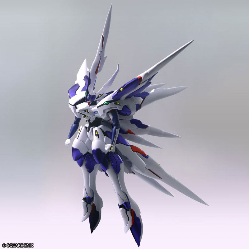 ゼノギアス ブリングアーツ ゼノギアス