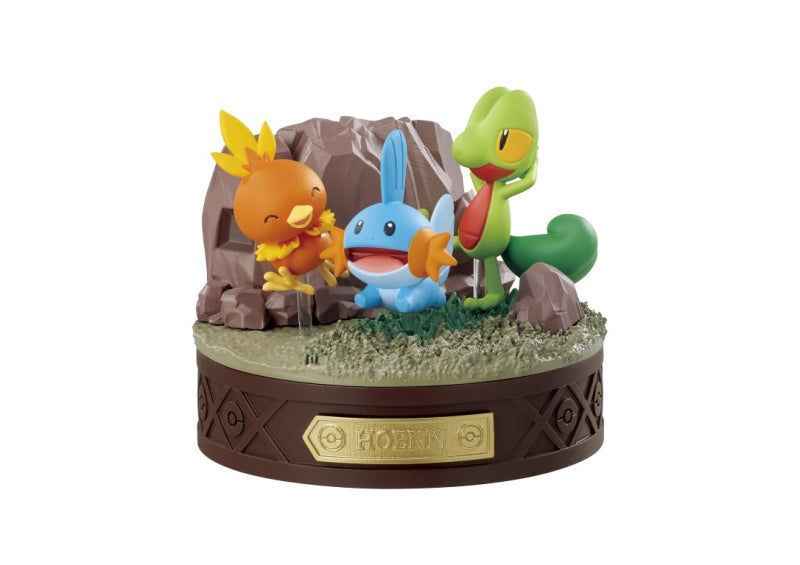 ポケモン Journey with You！Anniversary はじまりの冒険
