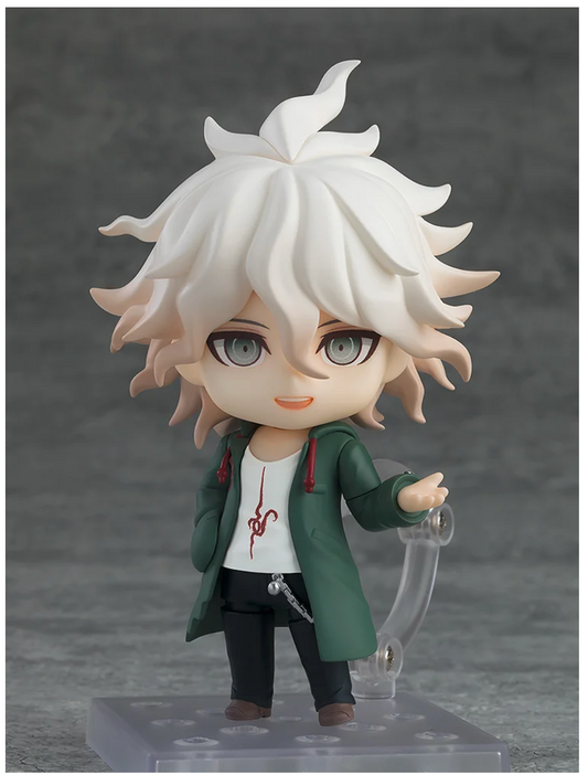 ねんどろいど 狛枝凪斗