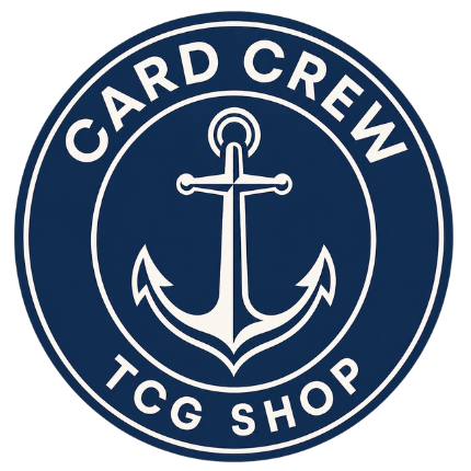 CARD CREW【カードクルー】通販専門店