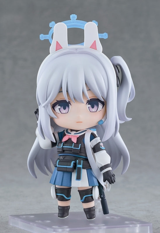 ねんどろいど 月雪ミヤコ