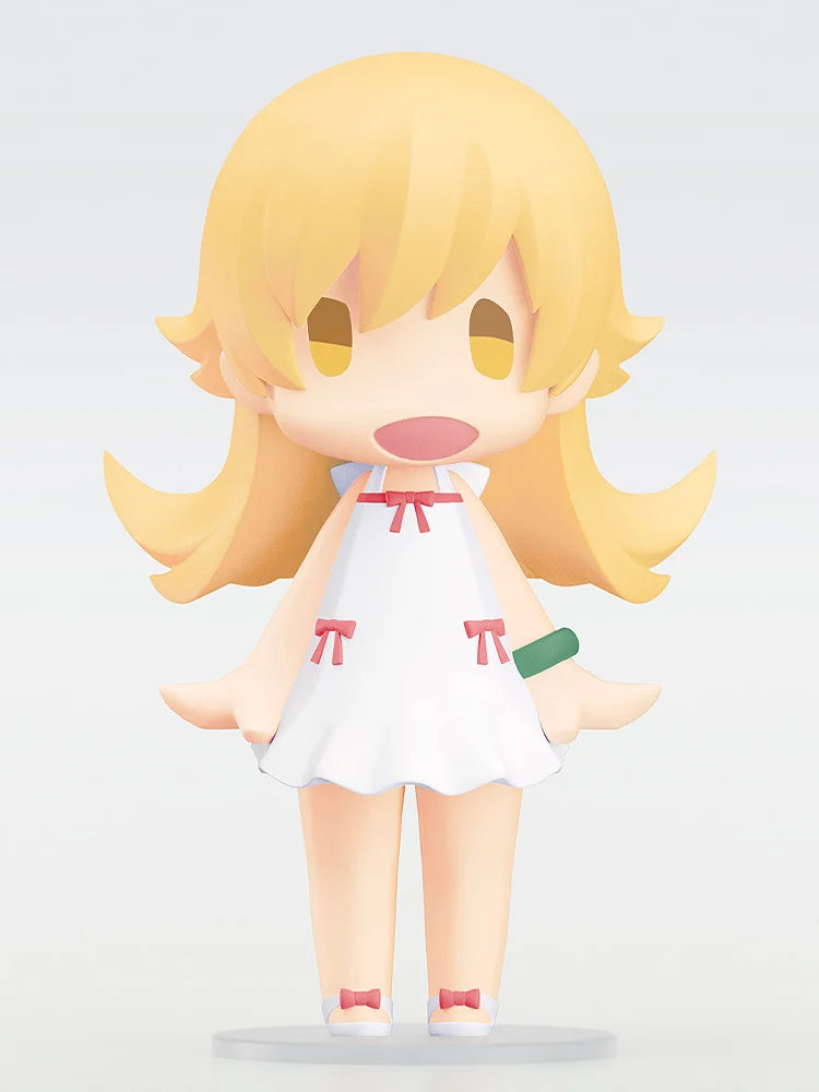 HELLO! GOOD SMILE 物語シリーズ 忍野忍
