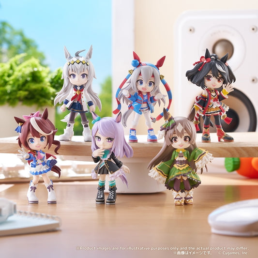 PalVerse ウマ娘プリティーダービー vol.2