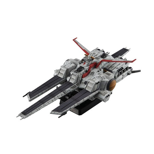 【3月下旬入荷分】コスモフリートスペシャル 機動戦士ガンダムUC ネェル・アーガマRe.【再販】 ※9月27日まで受付