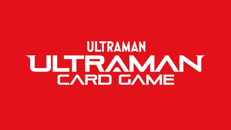 【2026年12月4日発売 予約商品】ウルトラマン カードゲーム オフィシャルカードスリーブ (Rikka Takarada)　※8月31日まで受付